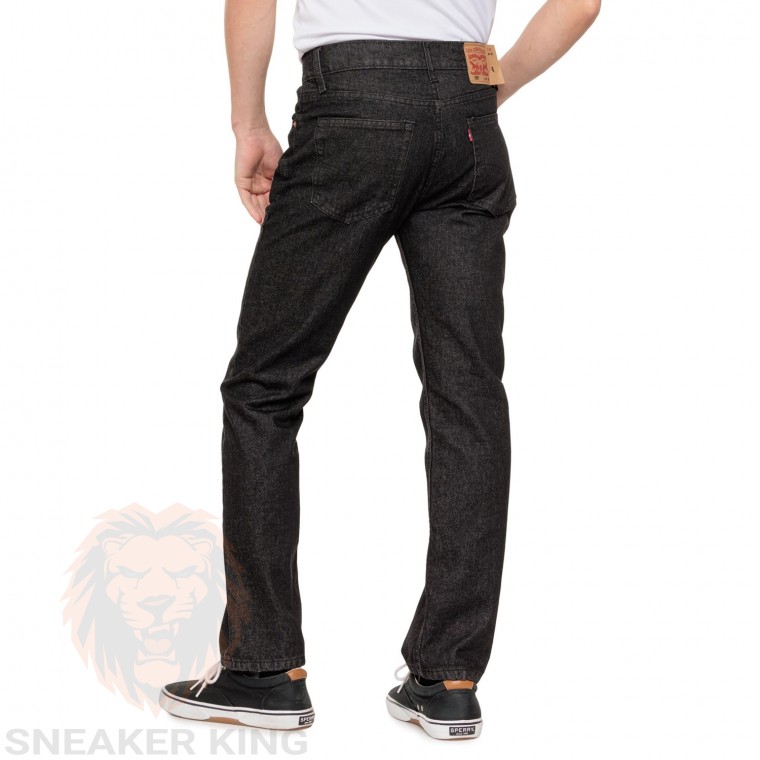 Джинси Levi's 501 Straight Leg Jeans 00501-0164